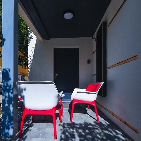 Designer Apartment In The City Center 克卢日-纳波卡 外观 照片